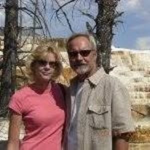 Meet your Posher, Patsy